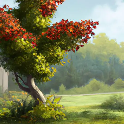 When To Fertilize Sugar Maple Trees? (A Comprehensive Guide) Tree