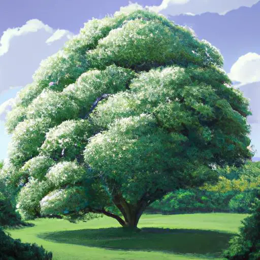 When to Trim White Oak Trees? (Here’s Your Answer) Tree Pursuits