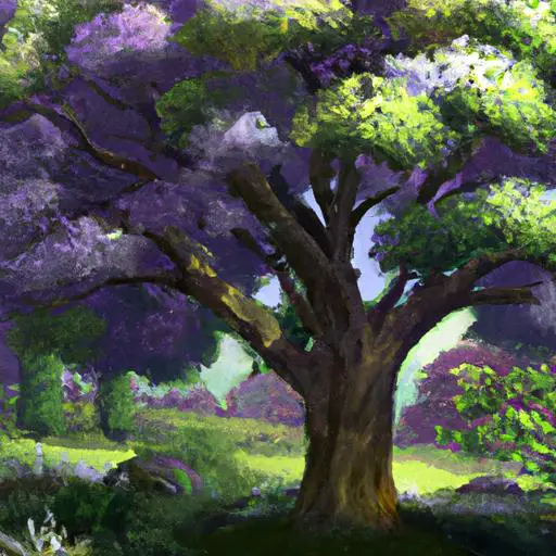 When to Trim White Oak Trees? (Here’s Your Answer) Tree Pursuits