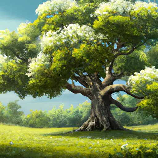 When to Trim White Oak Trees? (Here’s Your Answer) Tree Pursuits