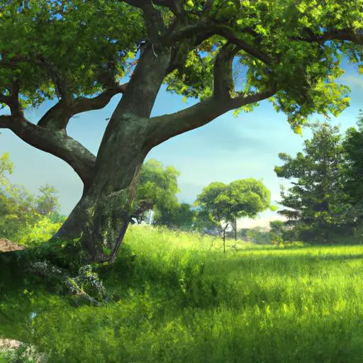Where Do Elm Trees Grow Best? (The Ultimate Guide) Tree Pursuits