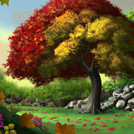 Where Do Sugar Maple Trees Grow? (The Ultimate Guide) Tree Pursuits