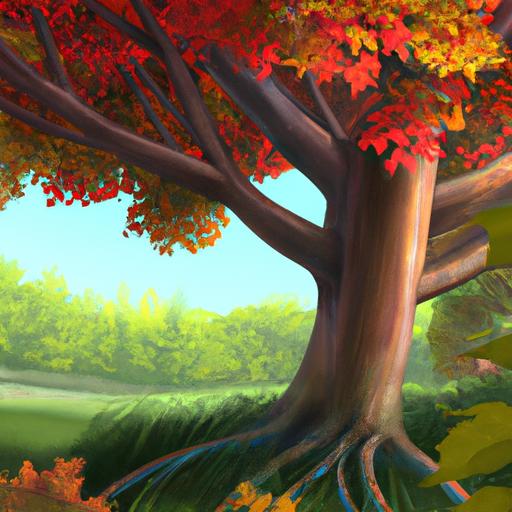 Where Do Sugar Maple Trees Grow? (The Ultimate Guide) Tree Pursuits