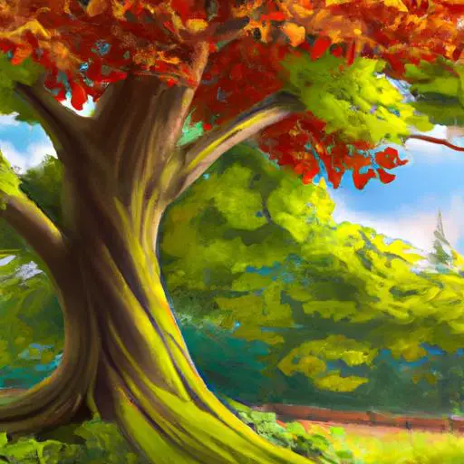 Where Do Sugar Maple Trees Grow? (The Ultimate Guide) Tree Pursuits