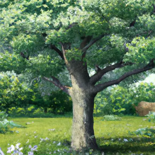 Where Do White Oak Trees Grow? (The Facts You Need To Know) Tree Pursuits