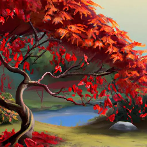 Where to Buy Red Maple Trees? (The Ultimate Guide) Tree Pursuits