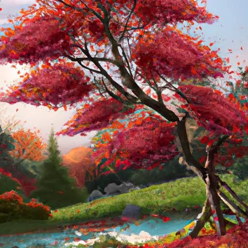 Where to Buy Red Maple Trees? (The Ultimate Guide) Tree Pursuits