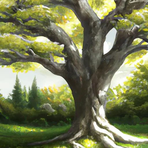 Why Are My White Oak Trees Dying? Here’s What You Need To Know Tree