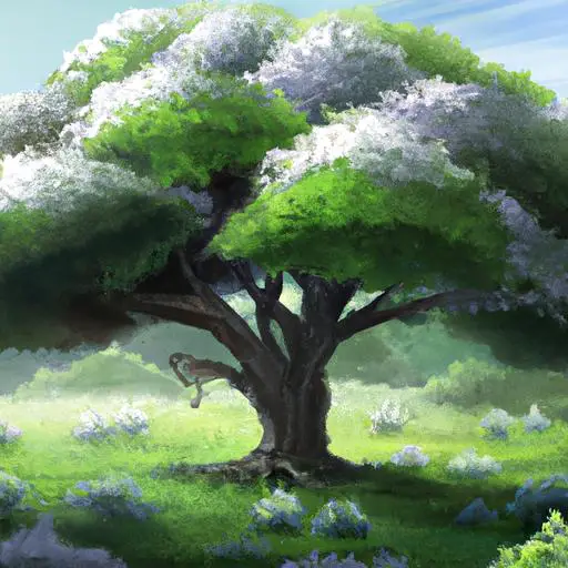 Why Are My White Oak Trees Dying? Here’s What You Need To Know Tree