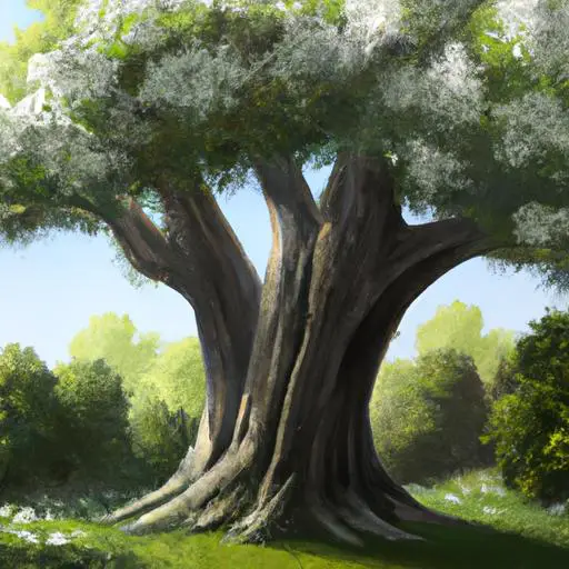 Why Are My White Oak Trees Dying? Here’s What You Need To Know Tree