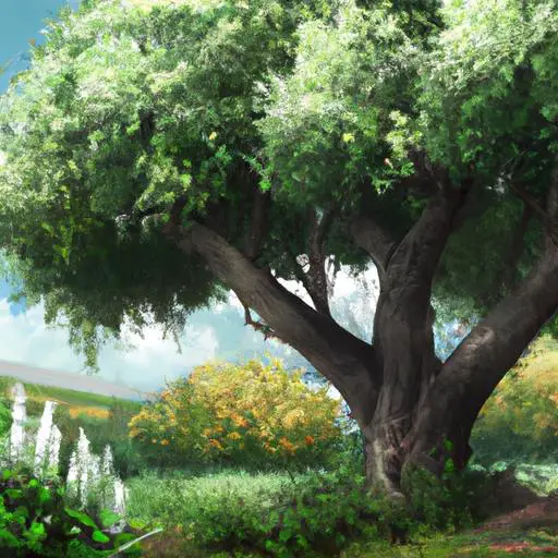 Why Is My Elm Tree Losing Its Bark? (Discover the Possible Causes