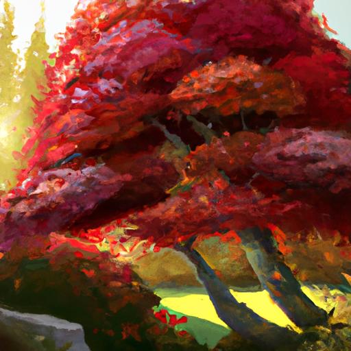 Why Is My Red Maple Tree Dying? (Solutions Revealed) Tree Pursuits