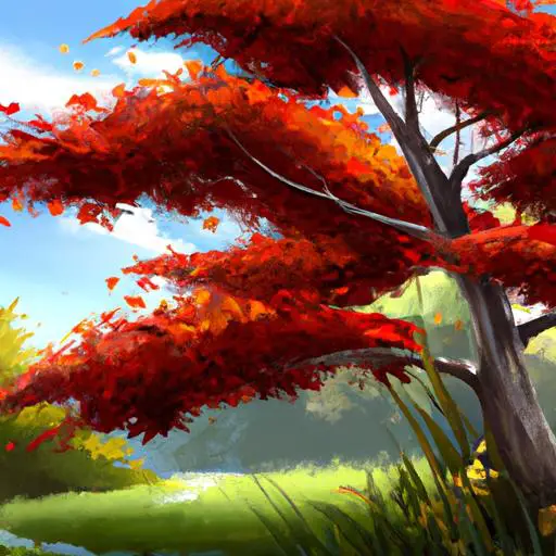 Why Is My Red Maple Tree Losing Its Leaves? (Investigating The Causes