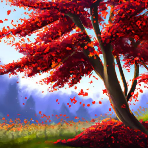 Why Is My Red Maple Tree Not Growing? (A Guide To Diagnose The Problem