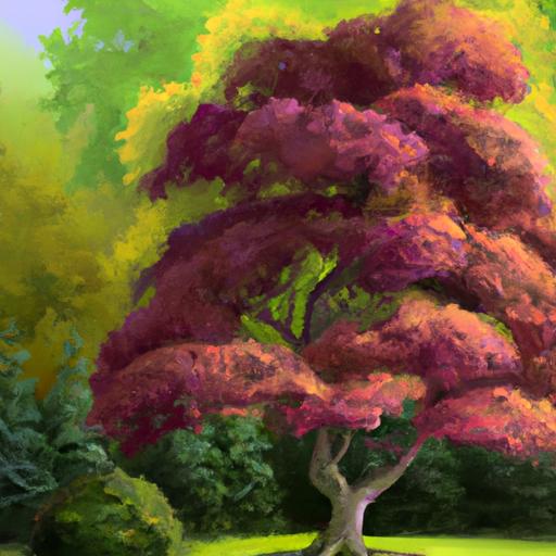 Why Is My Sugar Maple Tree Turning Yellow? (Here’s What To Do!) Tree