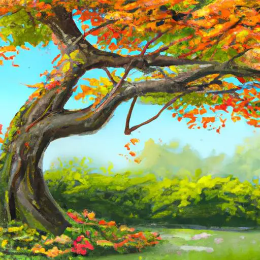 Why Is My Sugar Maple Tree Turning Yellow? (Here’s What To Do!) Tree