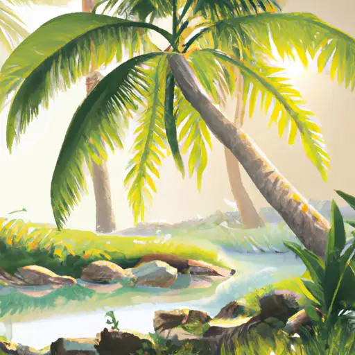 Can You Be Allergic to Coconut Tree? (Here’s What You Should Know) Tree Pursuits