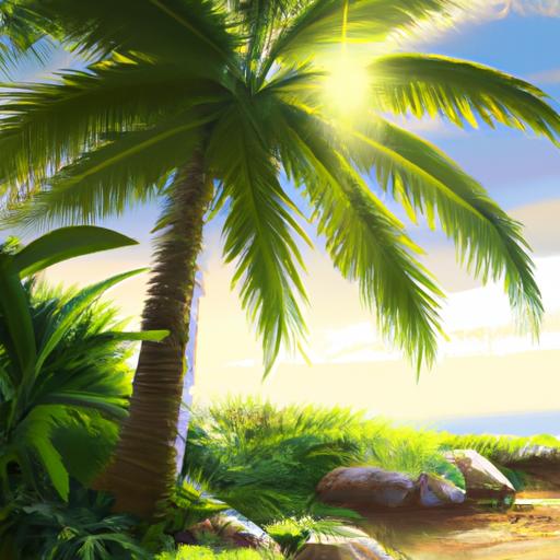 Can You Be Allergic to Coconut Tree? (Here’s What You Should Know