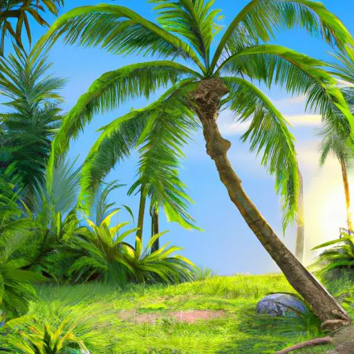 How Do Coconut Trees Grow? (A Closer Look At The Process) Tree Pursuits