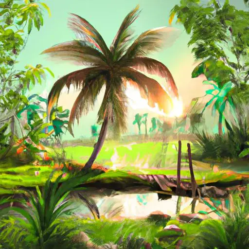 How Long Do Coconut Trees Live? (Discover The Facts Here) Tree Pursuits