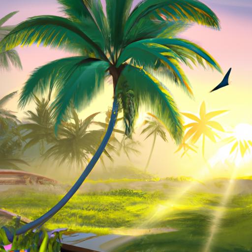 How Long Does a Coconut Tree Live? (The Shocking Truth) Tree Pursuits