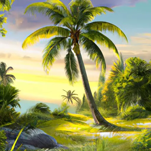 How Long Does a Coconut Tree Live? (The Shocking Truth) Tree Pursuits