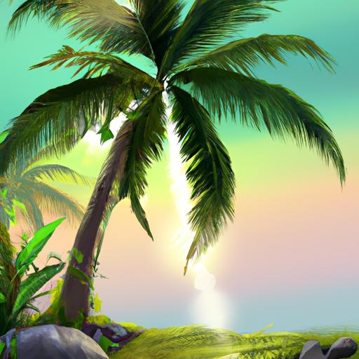 How Long Does a Coconut Tree Live? (The Shocking Truth) Tree Pursuits