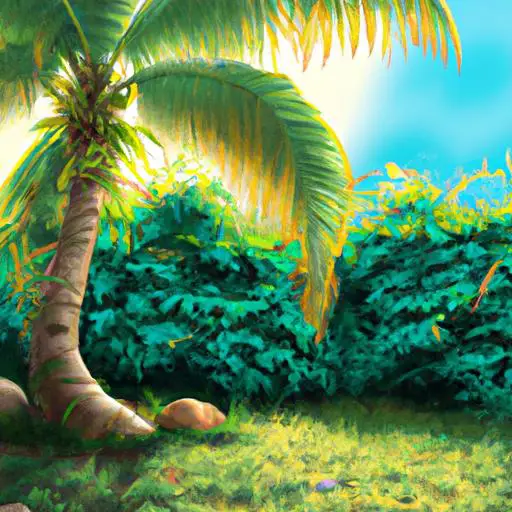 How To Cut Coconut From Tree Without Climbning? Here’s Your Guide