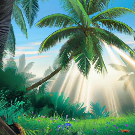 How To Cut Coconut From Tree Without Climbning? Here’s Your Guide