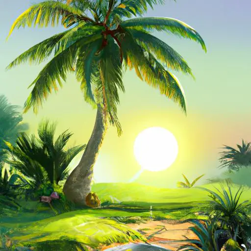 How To Cut Coconut From Tree Without Climbning? Here’s Your Guide