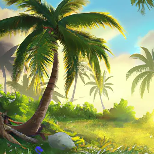 How To Get More Coconut Trees in Dreamlight Valley? (Here’s What You