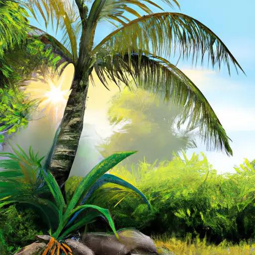How To Get More Coconut Trees in Dreamlight Valley? (Here’s What You