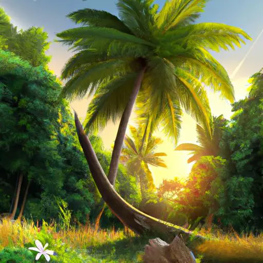 How To Grow Coconut Tree Faster? (7 Essential Tips) Tree Pursuits