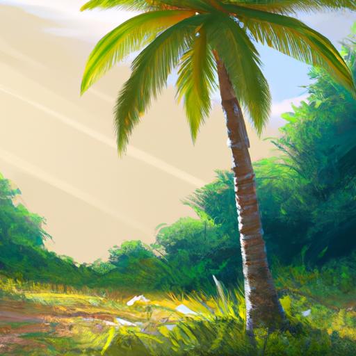 How To Make a Bonsai Coconut Tree? (A StepByStep Guide) Tree Pursuits