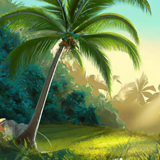 How To Make a Bonsai Coconut Tree? (A StepByStep Guide) Tree Pursuits