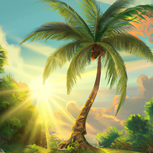 How To Make Coconut Tree? (StepbyStep Guide) Tree Pursuits