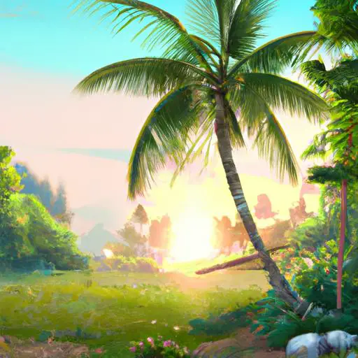 How To Make Coconut Tree Climbing Machine? The Ultimate Guide Tree