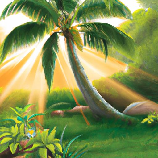 How to Make Toddy from Coconut Tree? (A StepbyStep Guide) Tree Pursuits