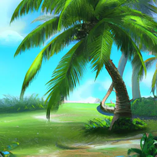 How to Make Toddy from Coconut Tree? (A StepbyStep Guide) Tree Pursuits