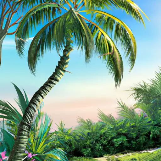 How To Plant Coconut Tree in Animal Crossing? (A Step by Step Guide