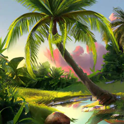How To Plant Coconut Tree in Animal Crossing? (A Step by Step Guide
