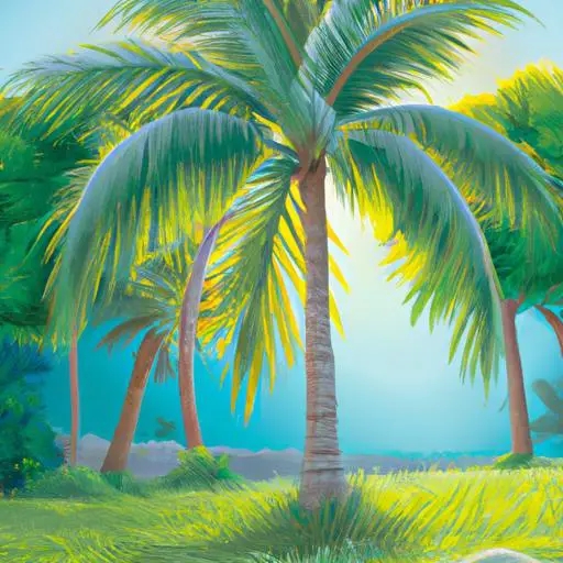 How To Plant Coconut Tree in Animal Crossing? (A Step by Step Guide