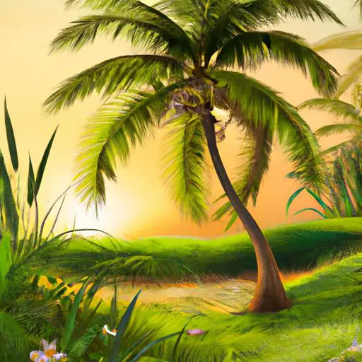 How To Put Coconut Trees on Grass in Animal Crossing? (A StepByStep