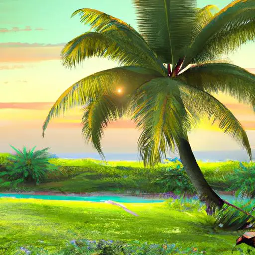 How To Remove Coconut Tree Roots? (A StepByStep Guide) Tree Pursuits