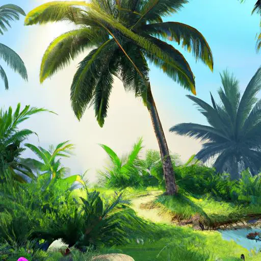 How To Stop Coconut Tree From Growing? (A Comprehensive Guide) Tree