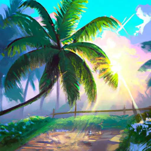 How To Stop Coconut Tree From Growing? (A Comprehensive Guide) Tree