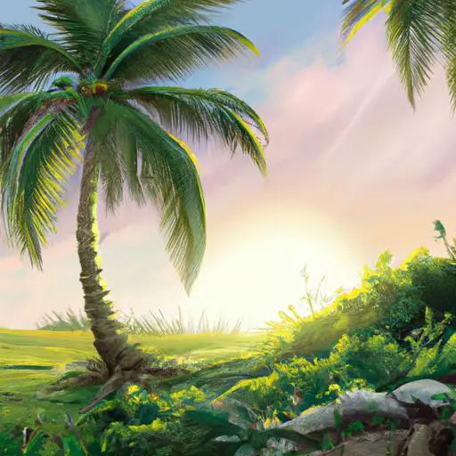 How To Stop Coconut Tree From Growing? (A Comprehensive Guide) Tree