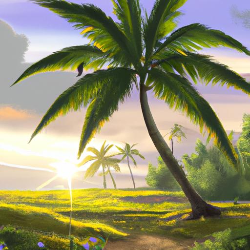 Is Coconut Tree Sap Healthy? Uncover The Truth Here Tree Pursuits