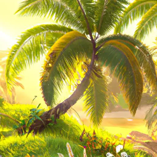 Is Coconut Tree Sap Healthy? Uncover The Truth Here Tree Pursuits