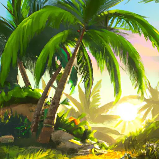 Is Coconut Tree Sap Healthy? Uncover The Truth Here Tree Pursuits